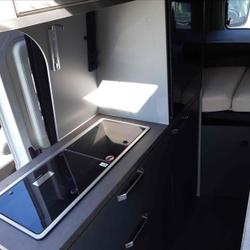 Fourgon Weinsberg FIAT DUCATO 140CV BA Concarneau