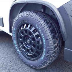 Fourgon Dethleffs FIAT DUCATO 140 CV BA CITROEN JUMPER Concarneau