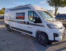 Fourgon Mc Louis Autres Mc Louis  - CITROEN JUMPER 2.2L 140 CH - 56 490 €