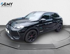 DS DS3 Crossback