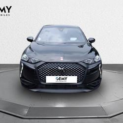 DS DS3 Crossback PureTech 130ch BUSINESS BVA La Richardais