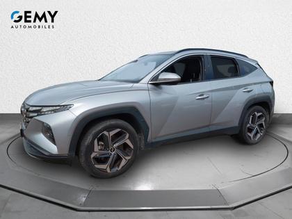 Hyundai Tucson - Tucson 1.6 T-GDI 265 HTRAC Plug-in BVA6 Business - 28 990 €