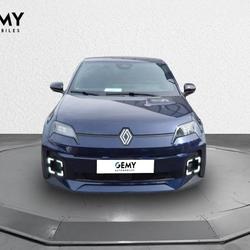Renault R5 E-TECH 150CH AUTONOMIE CONFORT TECHNO La Richardais