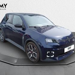 Renault R5 E-TECH 150CH AUTONOMIE CONFORT TECHNO La Richardais