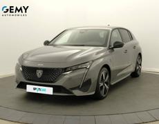 Peugeot 308 III Phase 1 La Richardais