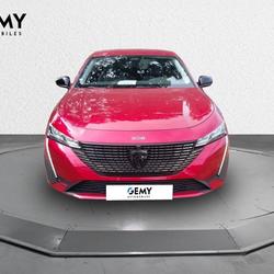 Peugeot 308 III Phase 1 308 PHEV 180 e-EAT8 Allure Pack La Richardais