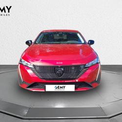 Peugeot 308 III Phase 1 PHEV 180 e-EAT8 Allure Pack occasion - La Richardais - photo 2/30