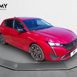 Peugeot 308 III Phase 1 PHEV 180 e-EAT8 Allure Pack occasion - La Richardais - photo 3/30