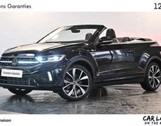Volkswagen T-Roc Cabriolet Rueil-Malmaison