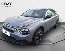 Citroen C4 La Richardais