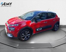 Citroen C3 La Richardais