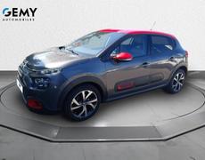 Citroen C3 La Richardais