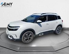 Citroen C5 Aircross La Richardais