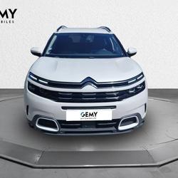 Citroen C5 Aircross C5 Aircross BlueHDi 130 S&S EAT8 Shine La Richardais