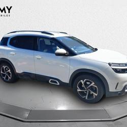 Citroen C5 Aircross C5 Aircross BlueHDi 130 S&S EAT8 Shine La Richardais