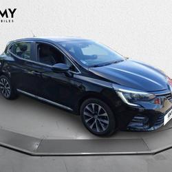 Renault Clio 5 Clio TCe 90 - 21N Intens La Richardais