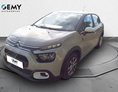 Citroen C3 La Richardais