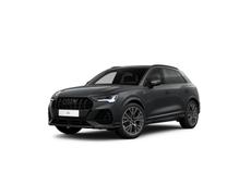 Audi Q3 Argentan