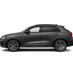 Audi Q3 Q3 35 TDI 150 ch S tronic 7 S line L'Aigle