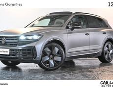 Volkswagen Touareg Rueil-Malmaison