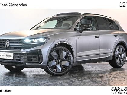 Volkswagen Touareg - Touareg 3.0 TSI eHybrid 462 ch Tiptronic 8 4Motion R - 97 990 €