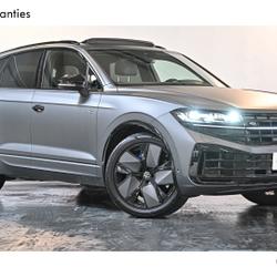 Volkswagen Touareg Touareg 3.0 TSI eHybrid 462 ch Tiptronic 8 4Motion R Rueil-Malmaison