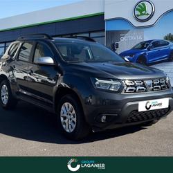 Dacia Duster BLUE DCI 115 4X2 Confort occasion - Al&egrave;s - photo 2/22