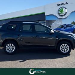 Dacia Duster BLUE DCI 115 4X2 Confort occasion - Al&egrave;s - photo 3/22