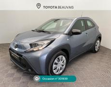 Toyota Aygo X Beauvais