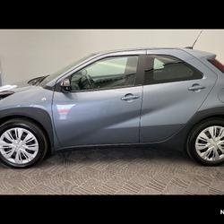Toyota Aygo X Aygo X 1.0 VVT-i 72 S-CVT Dynamic Beauvais