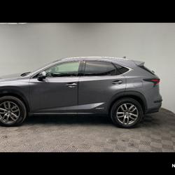 Lexus NX NX 300h 4WD Luxe E-CVT Beauvais