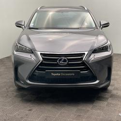 Lexus NX NX 300h 4WD Luxe E-CVT Beauvais