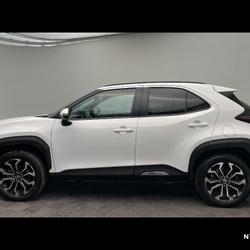 Toyota Yaris Cross Yaris Cross Hybride 116h 2WD Design Beauvais