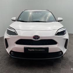 Toyota Yaris Cross Yaris Cross Hybride 116h 2WD Design Beauvais