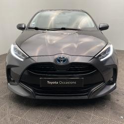Toyota Yaris Yaris Hybride 116h Design Beauvais