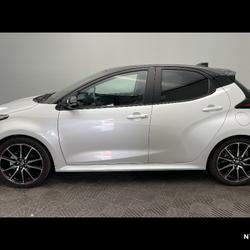 Toyota Yaris Yaris Hybride 116h GR Sport Beauvais