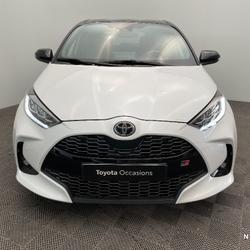 Toyota Yaris Yaris Hybride 116h GR Sport Beauvais