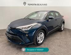 Toyota C-HR Beauvais