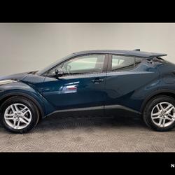 Toyota C-HR C-HR Hybride 1.8L Dynamic Ultimate Beauvais