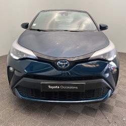 Toyota C-HR C-HR Hybride 1.8L Dynamic Ultimate Beauvais