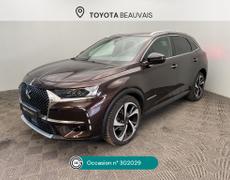 DS DS7 Crossback Beauvais