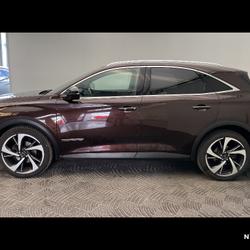 DS DS7 Crossback DS7 Crossback BlueHDi 180 EAT8 Grand Chic Beauvais
