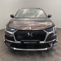 DS DS7 Crossback DS7 Crossback BlueHDi 180 EAT8 Grand Chic Beauvais