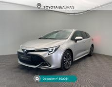Toyota Corolla Touring Sports Beauvais