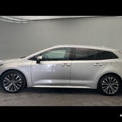 Toyota Corolla Touring Sports Corolla Touring Sports Hybride 140ch Design Beauvais