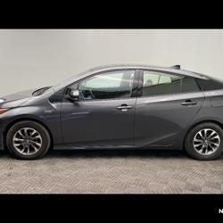 Toyota Prius I Prius Hybride Rechargeable Solar Beauvais