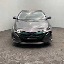 Toyota Prius I Prius Hybride Rechargeable Solar Beauvais