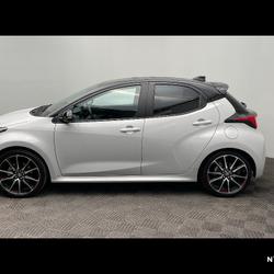 Toyota Yaris Yaris Hybride 116h GR Sport Beauvais