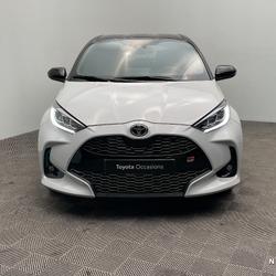 Toyota Yaris Yaris Hybride 116h GR Sport Beauvais
