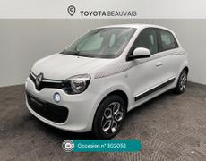 Renault Twingo 3 Beauvais